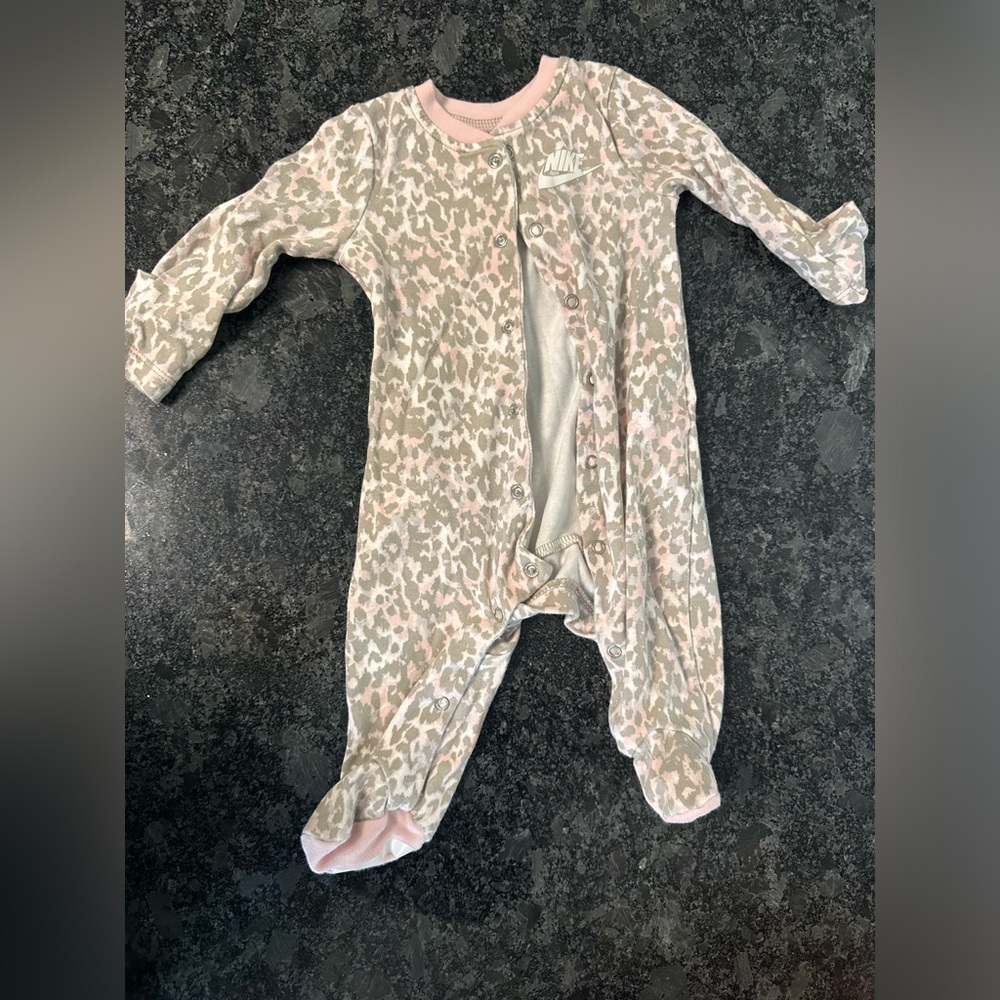 Nike Onesie 3 months